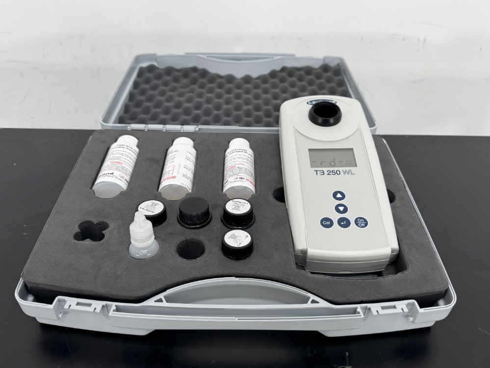 Image of Lovibond TB 250 WL Turbidmeter